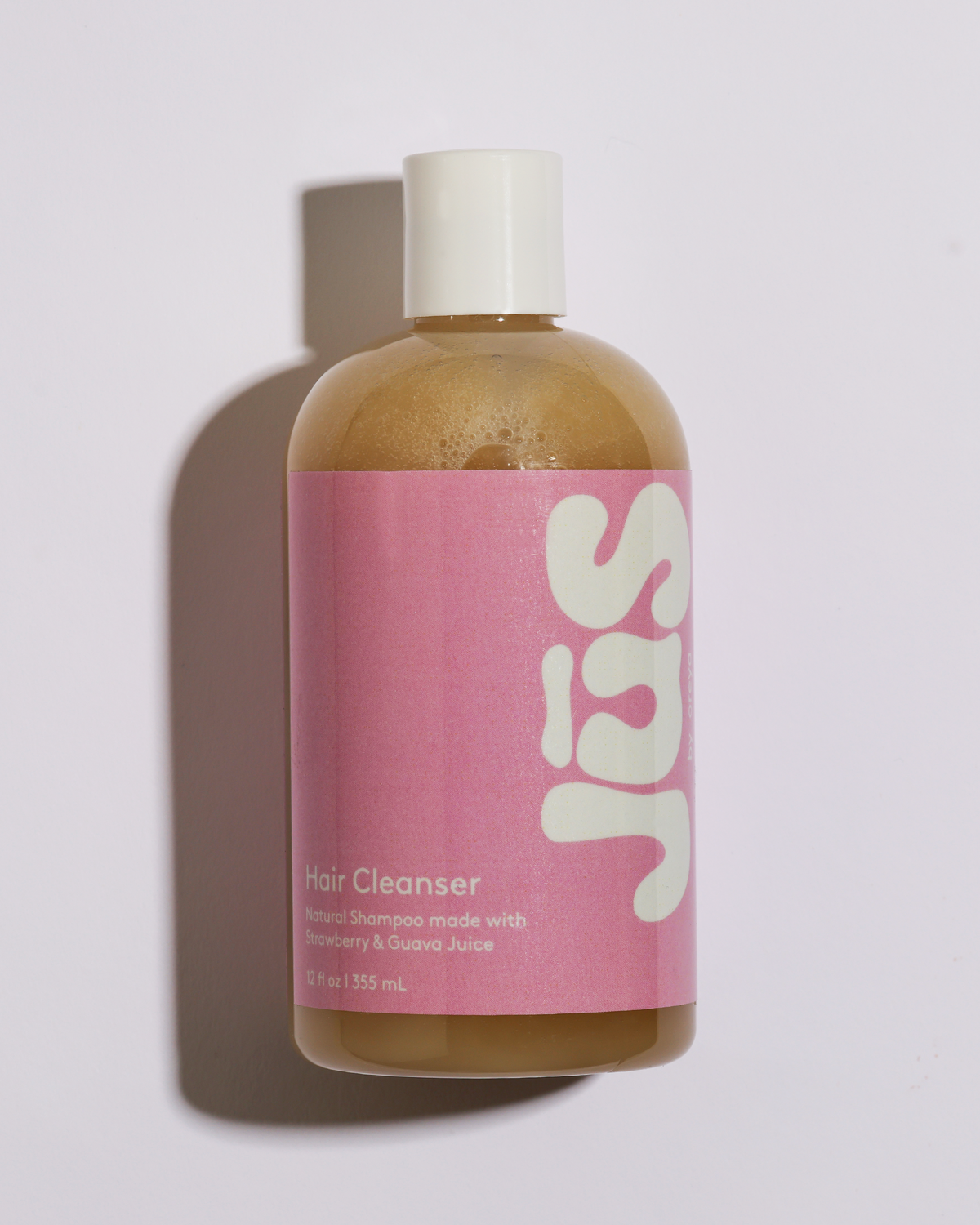 HAIR CLEANSER (Shampoo)