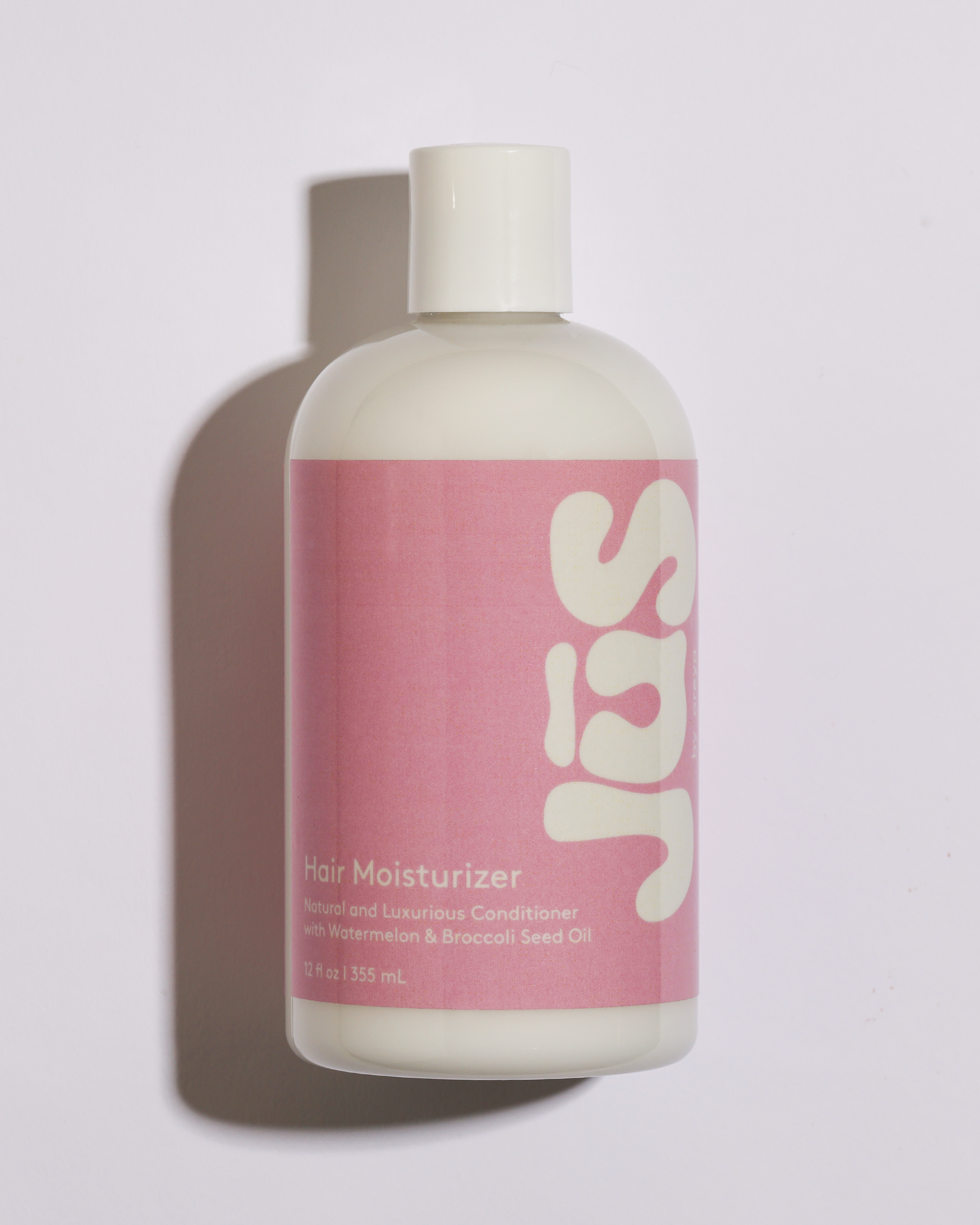 HAIR MOISTURIZER (Conditioner)