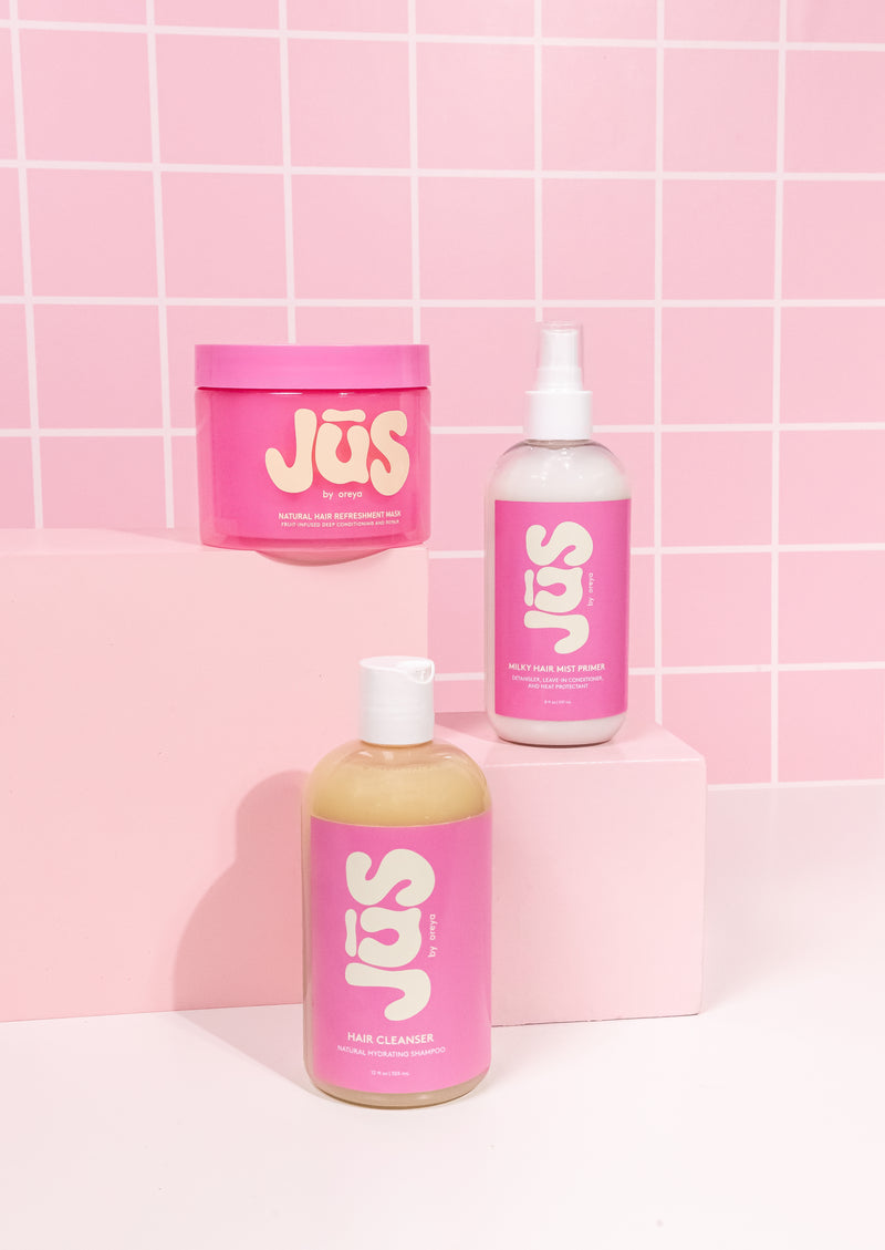 JŪS-Y 2.0 BUNDLE SET
