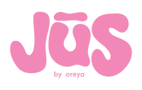 JŪS BY OREYA