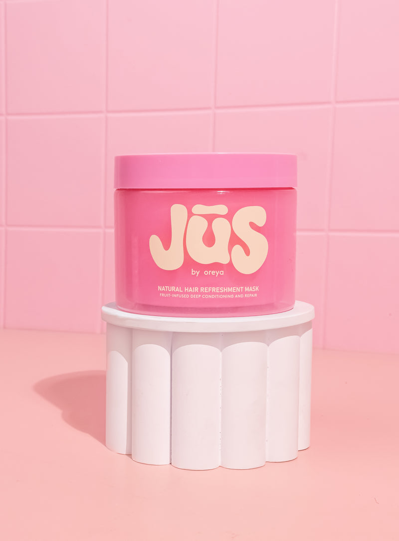 JŪS Hair Refreshment Mask 2.0