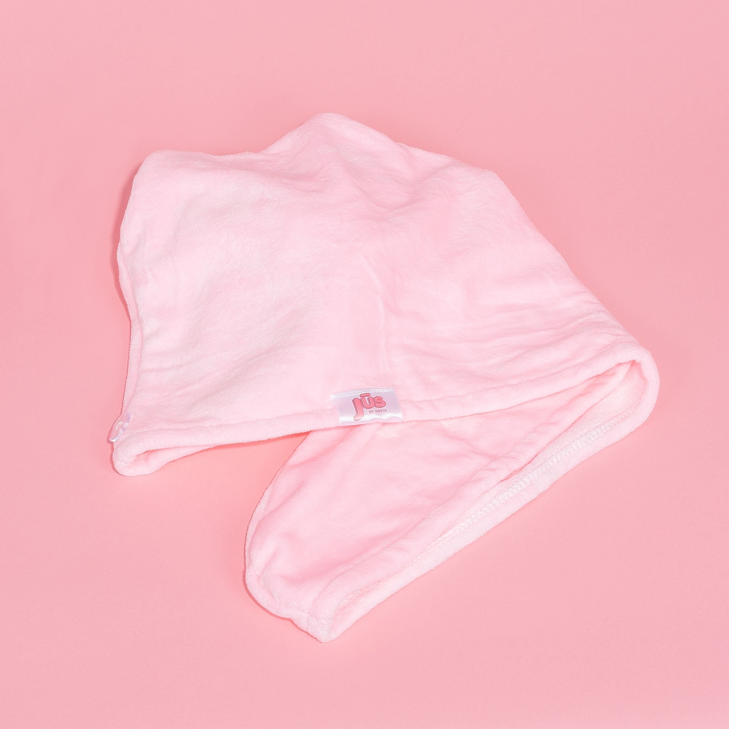 JŪS MICROFIBRE TOWEL