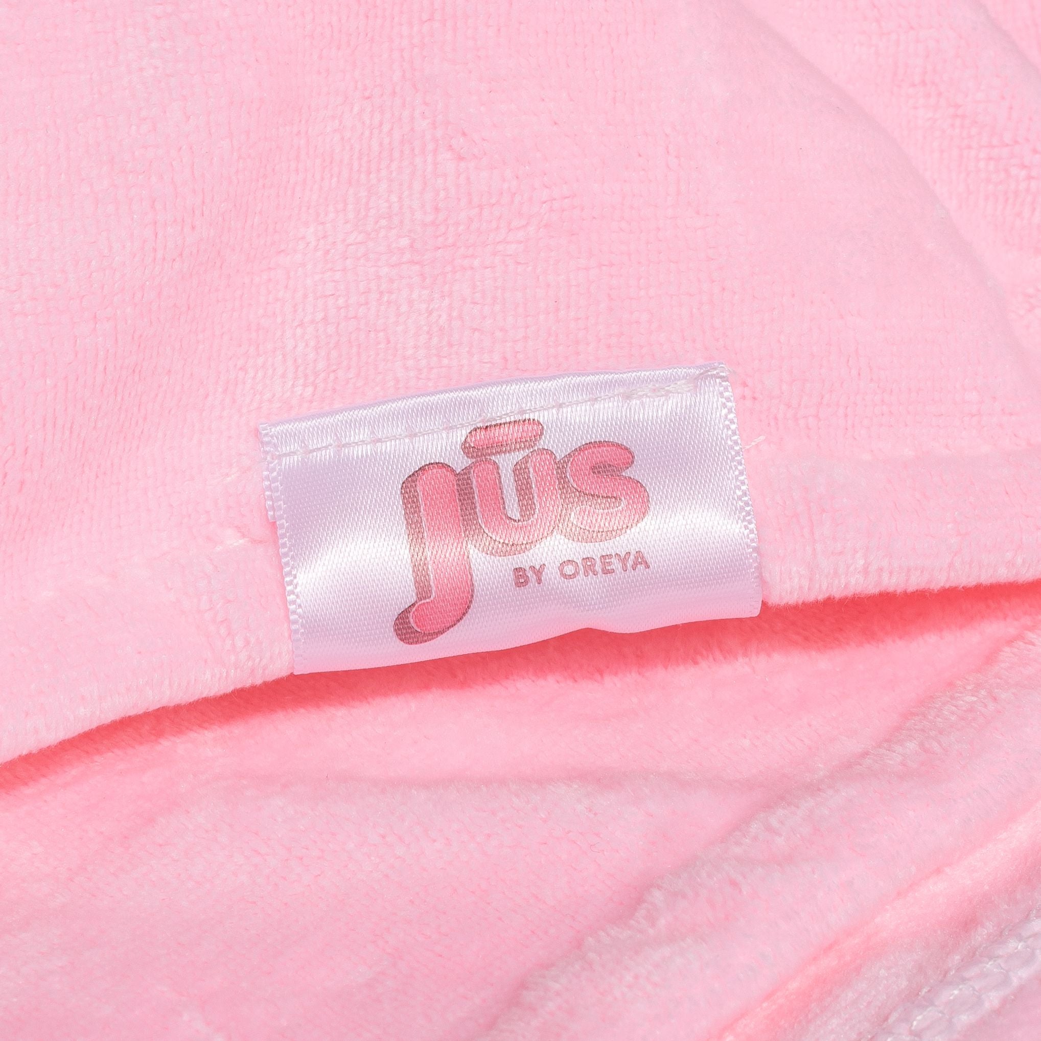 JŪS MICROFIBRE TOWEL