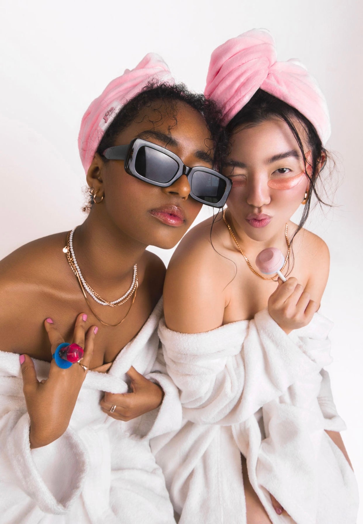 JŪS MICROFIBRE TOWEL